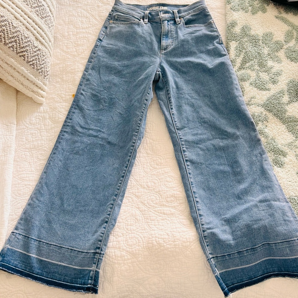 Lands' End Women's Recover